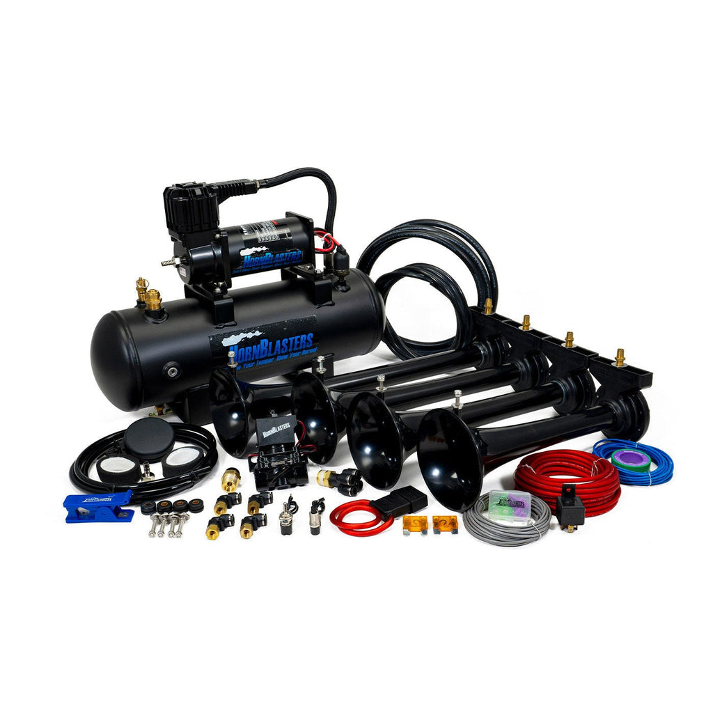 Conductor's Special 228H Train Horn Kit