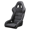 Sparco Seat EVO L QRT Perforated Carbon Black
