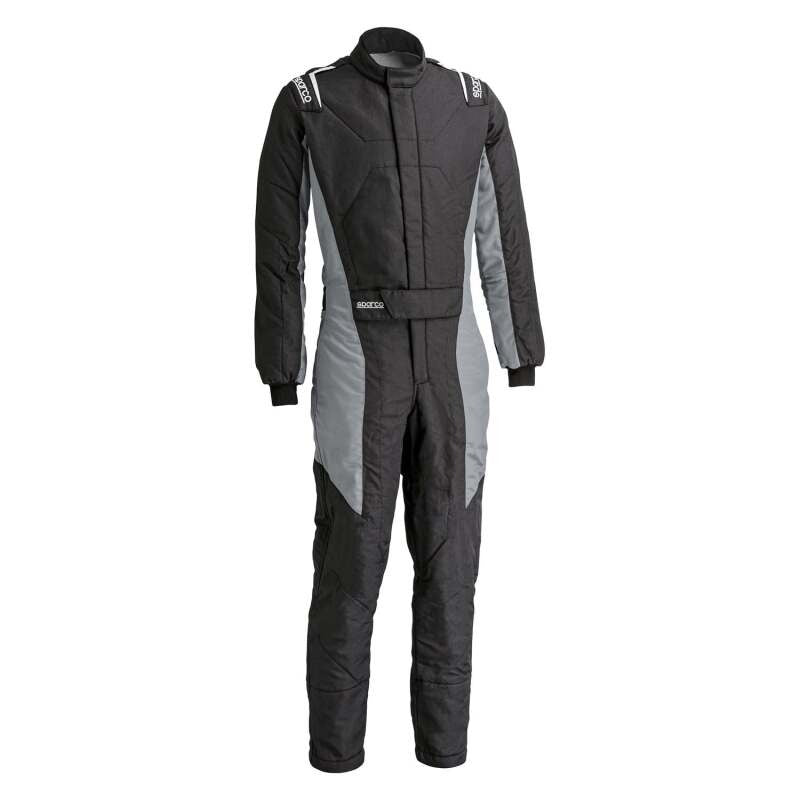 Sparco Suit Stint 56 BLK/GRY
