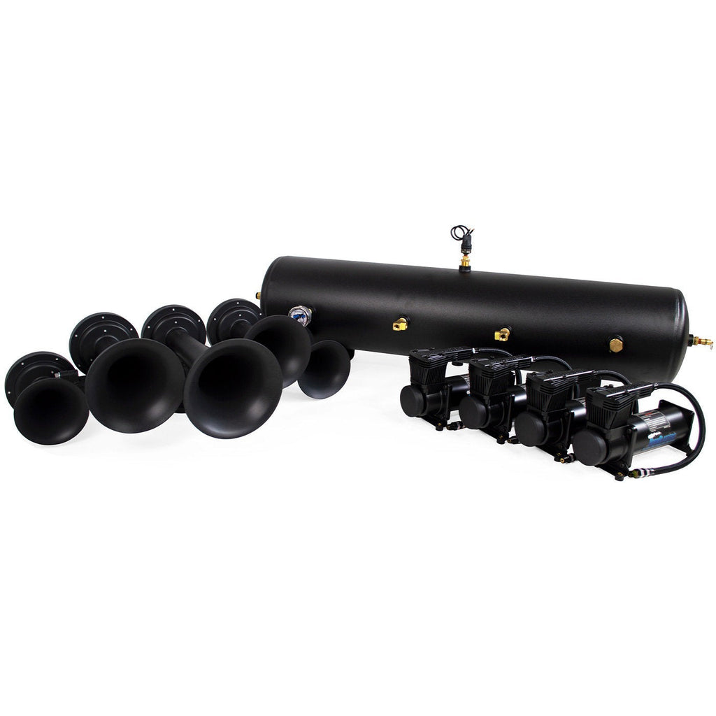 Ultimate 12HB Train Horn Kit