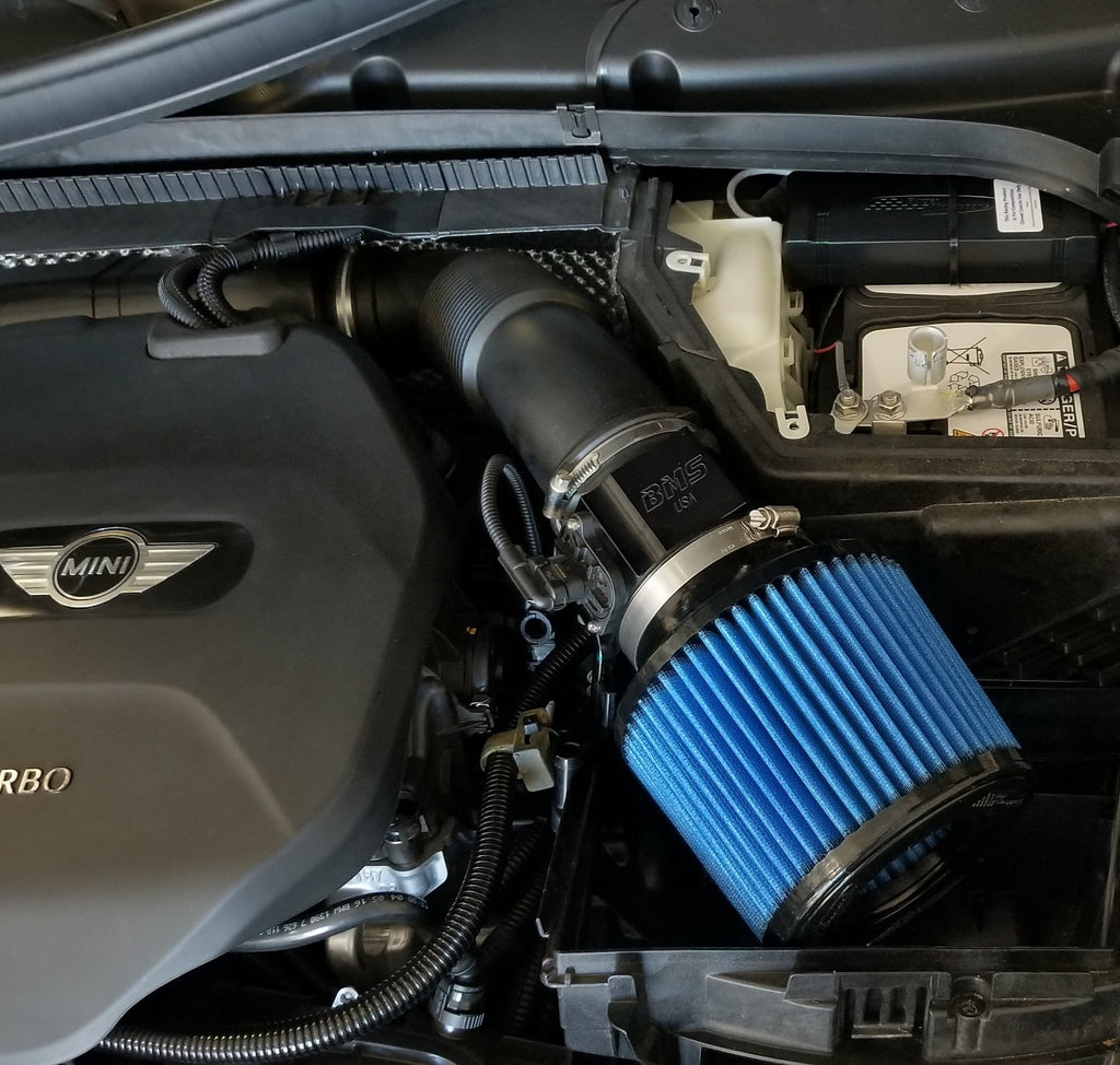 MINI Cooper B36/B38/B46/B48 BMS Billet Performance Intake