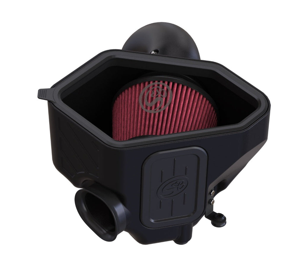 S&B Cold Air Intakes for 2022+ Toyota Tundra & 2023+ Sequoia 3.4L ***Out of Stock***