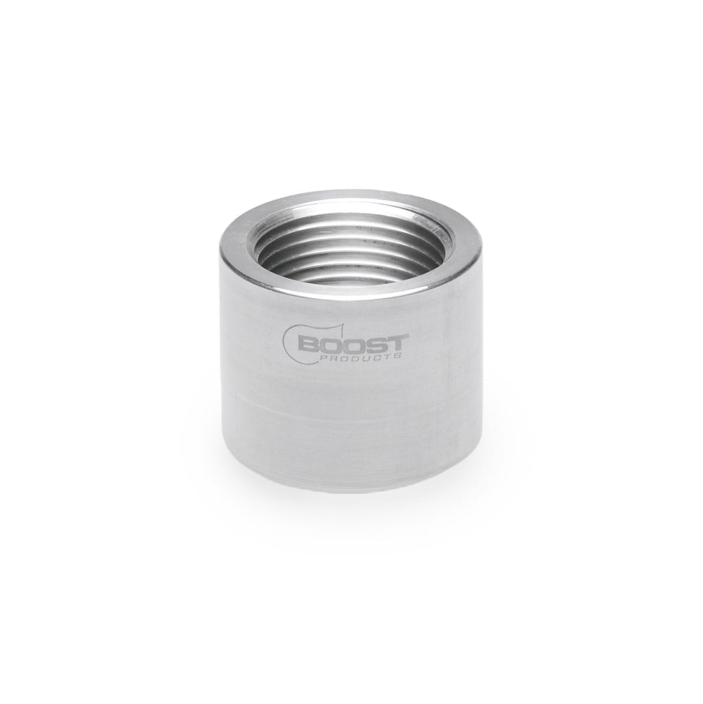 Weld-On Adapter NPT Female - Aluminium