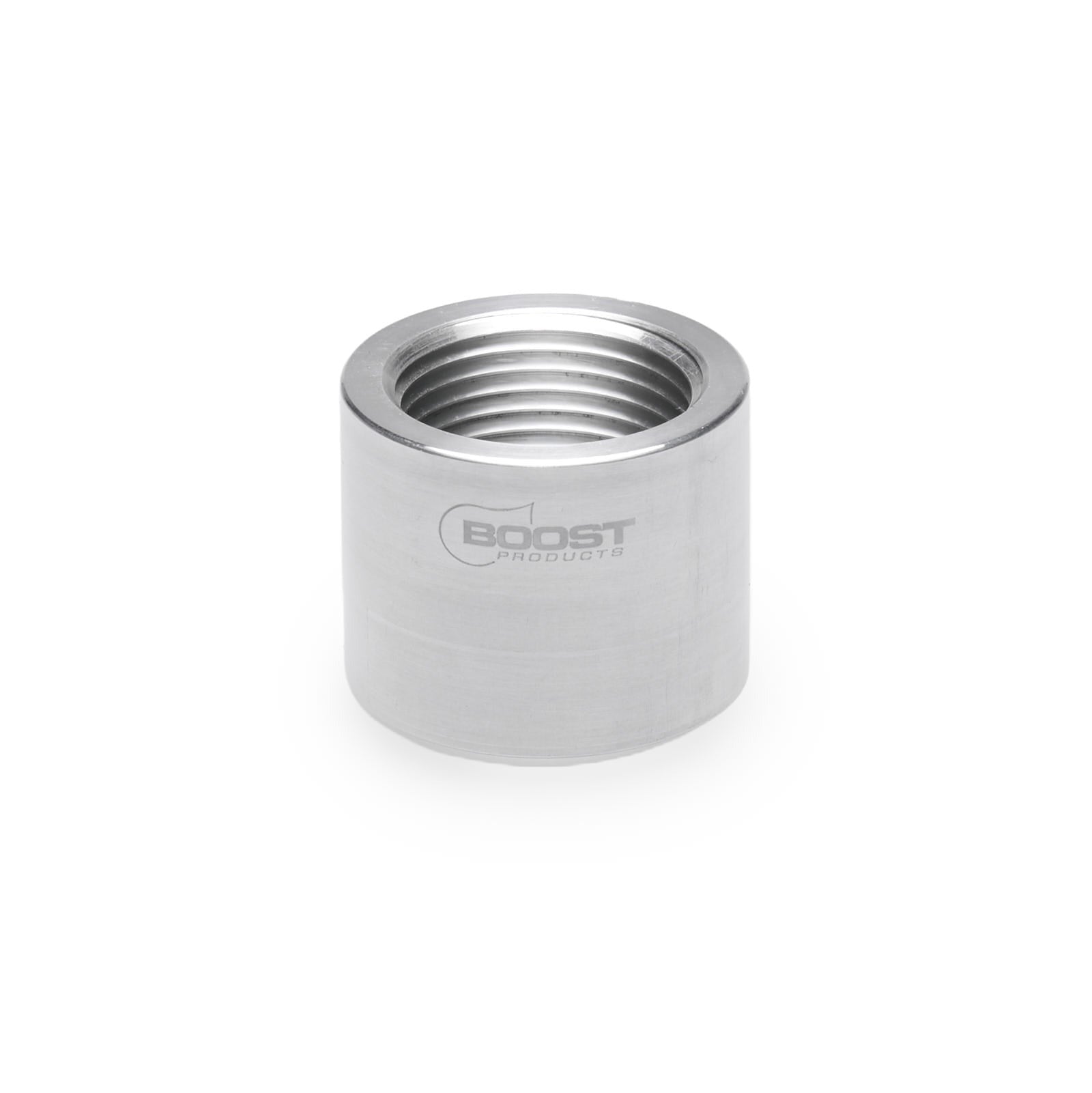 Weld-On Adapter NPT Female - Aluminium