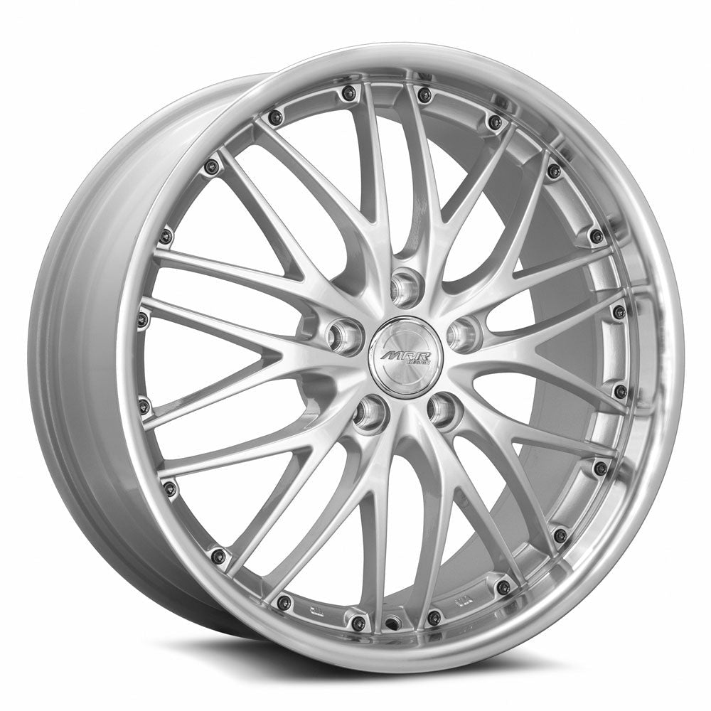 MRR GT1 Wheels