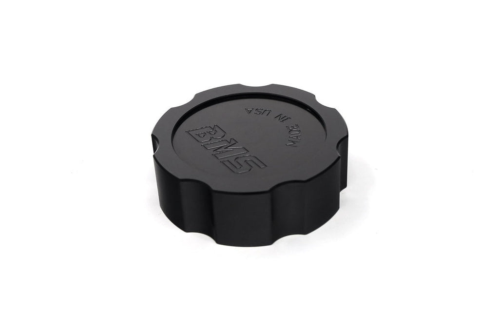 Billet Coolant Overflow Reservoir Cap Cover for Kia/Hyundai/Genesis
