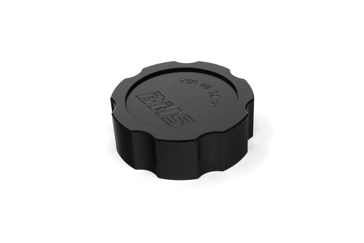Billet Coolant Overflow Reservoir Cap Cover for Kia/Hyundai/Genesis