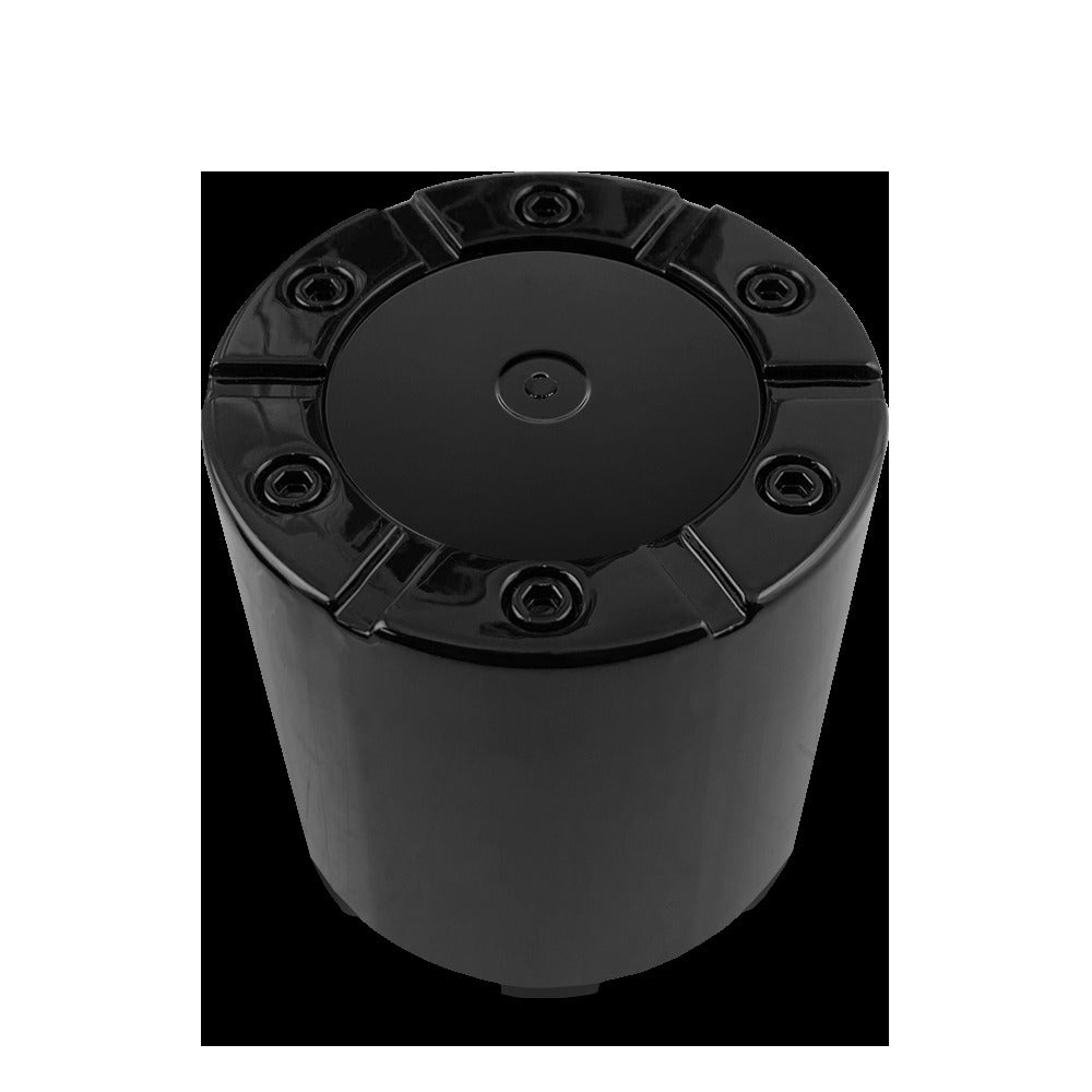 HD Golf - Replacement Wheel Center Caps