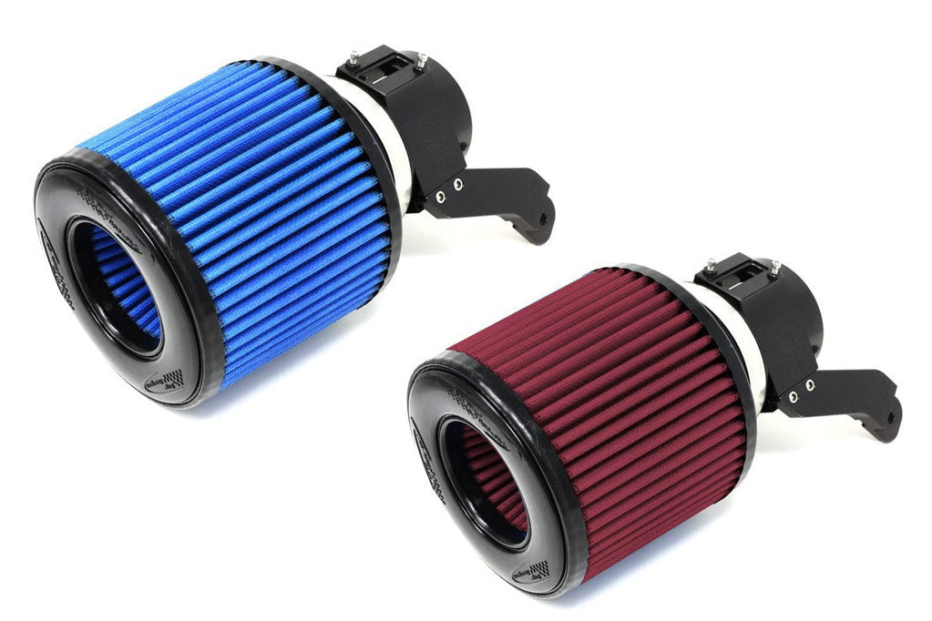 BMS Billet Intake for G20 G21 M340i and G42 M240iX