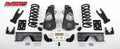 02D46DX (02-05 DODGE RAM 1500 X-CAB/QUAD 4/6 in SPINDLE/COIL/FLIP/C-NOTCH/SHOCK EXT/BUMP S.)