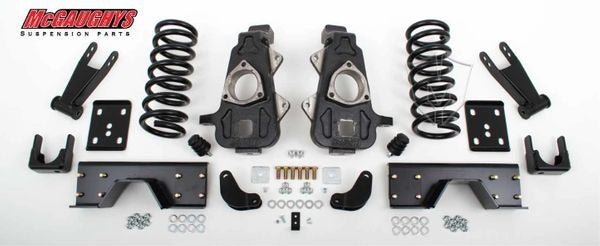 02D46DX (02-05 DODGE RAM 1500 X-CAB/QUAD 4/6 in SPINDLE/COIL/FLIP/C-NOTCH/SHOCK EXT/BUMP S.)