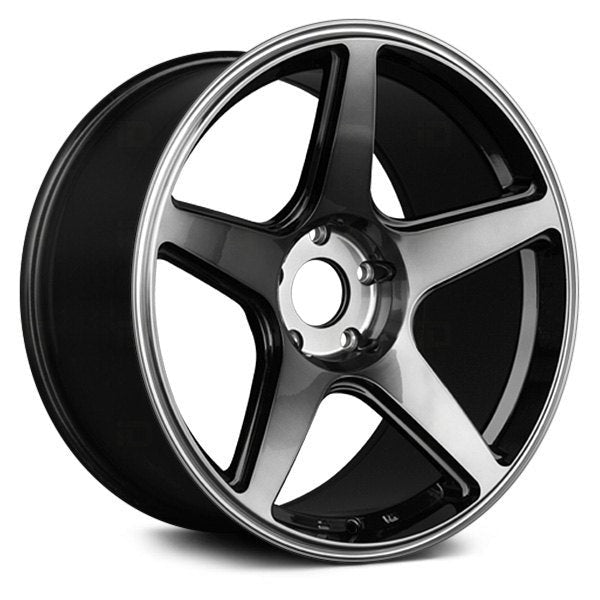 XXR 575 Wheels