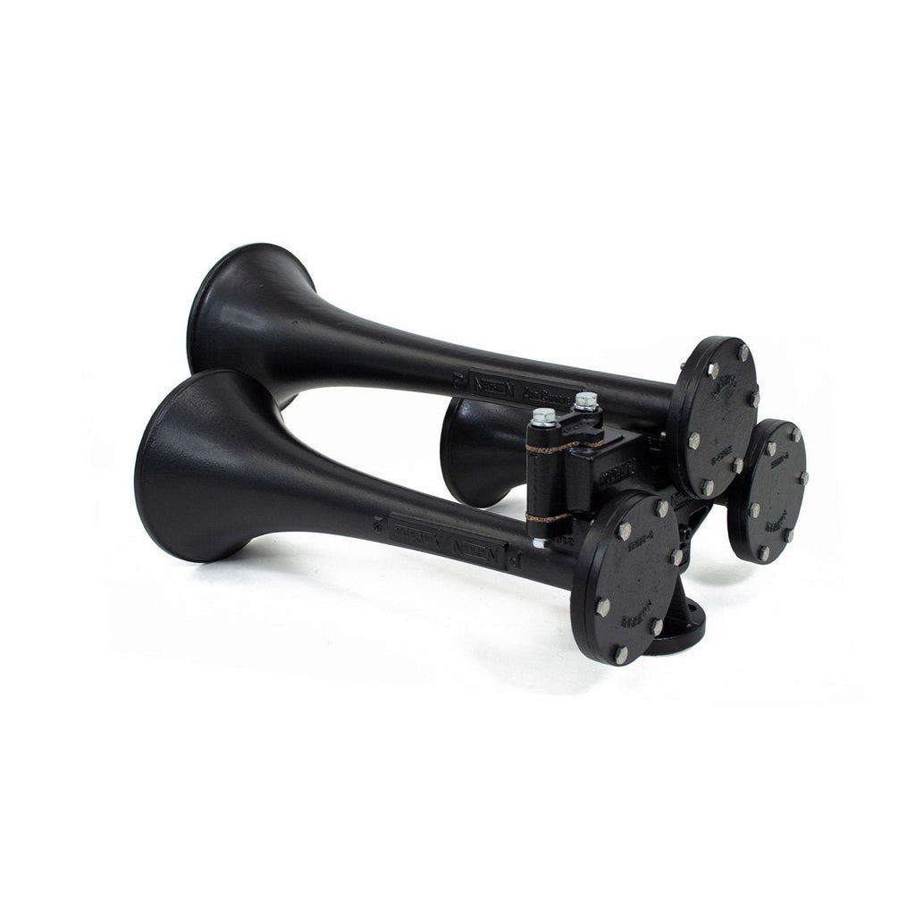 Nathan AirChime P3 544K Train Horn Kit