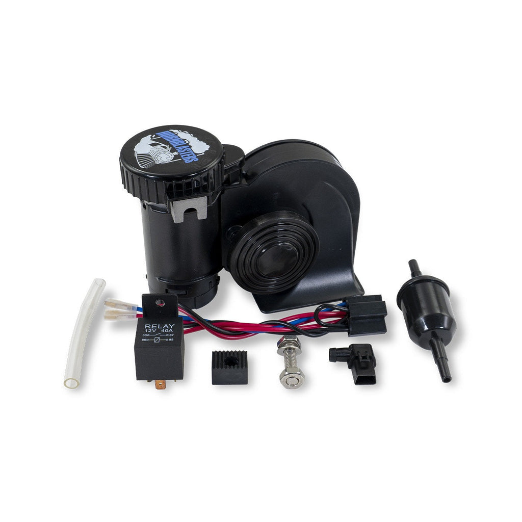 Electric Truck Horn