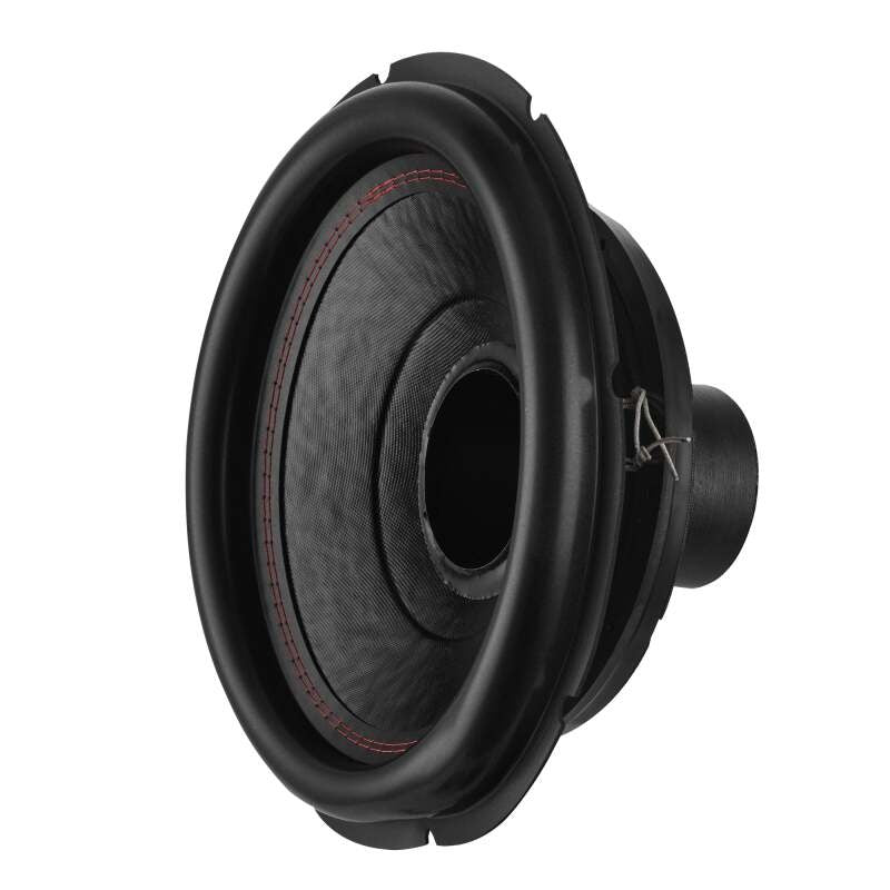 DS18 Subwoofer Recone Kit for EXL-TRX12.4D