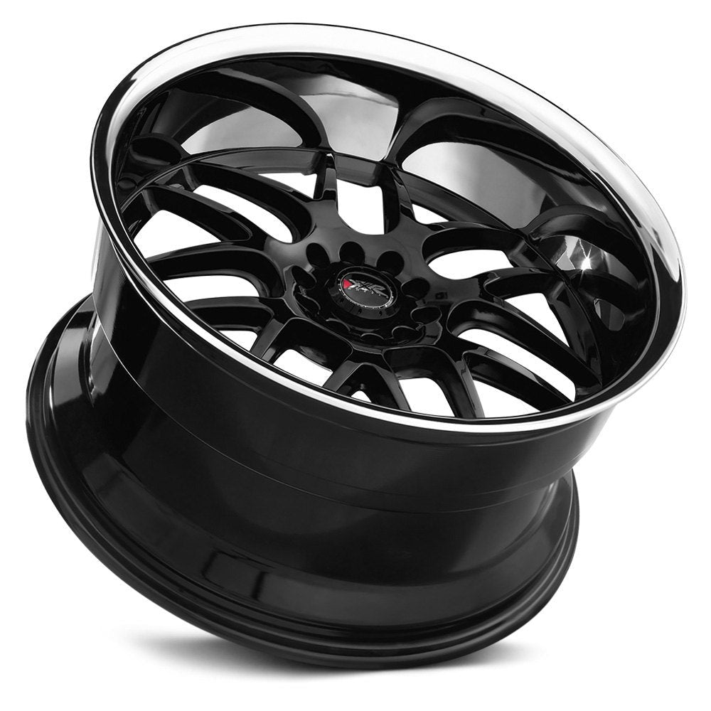 XXR 526 Wheels