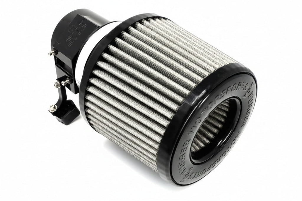 BMS Billet Intake for 2017-2023 G30 G31 G38 BMW 5 Series & G32 BMW 6 series