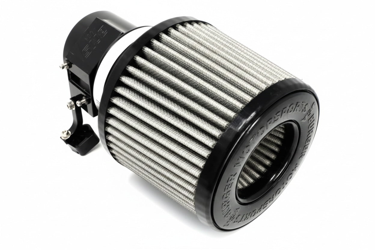 BMS Billet Intake for 2017-2023 G30 G31 G38 BMW 5 Series & G32 BMW 6 series