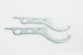 Replacement Spanner Wrenches - 1 Pair