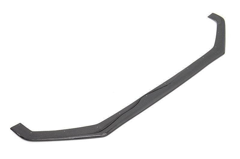 OLM Carbon Fiber Extension Lip (for VA style lips) - 2015-2017 WRX / STI