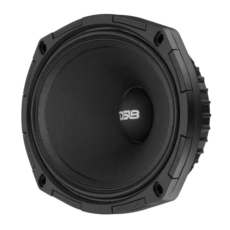 DS18 High-Sensitivity Mid-High Loudspeakers w/ Rotating Recone 6x9 101db 4ohm 95Hz-17kHz