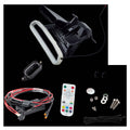 2023+ Toyota GR Corolla BIG MOUTH LIT KIT Ram Air Intake Snorkel