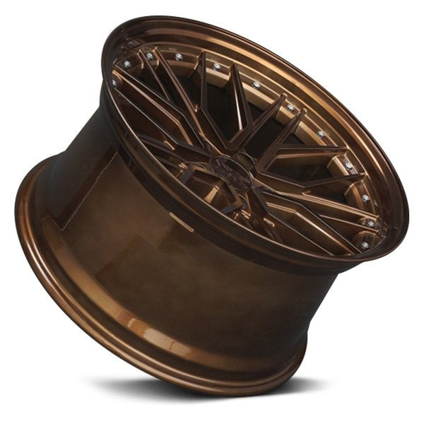 XXR 571 Wheels