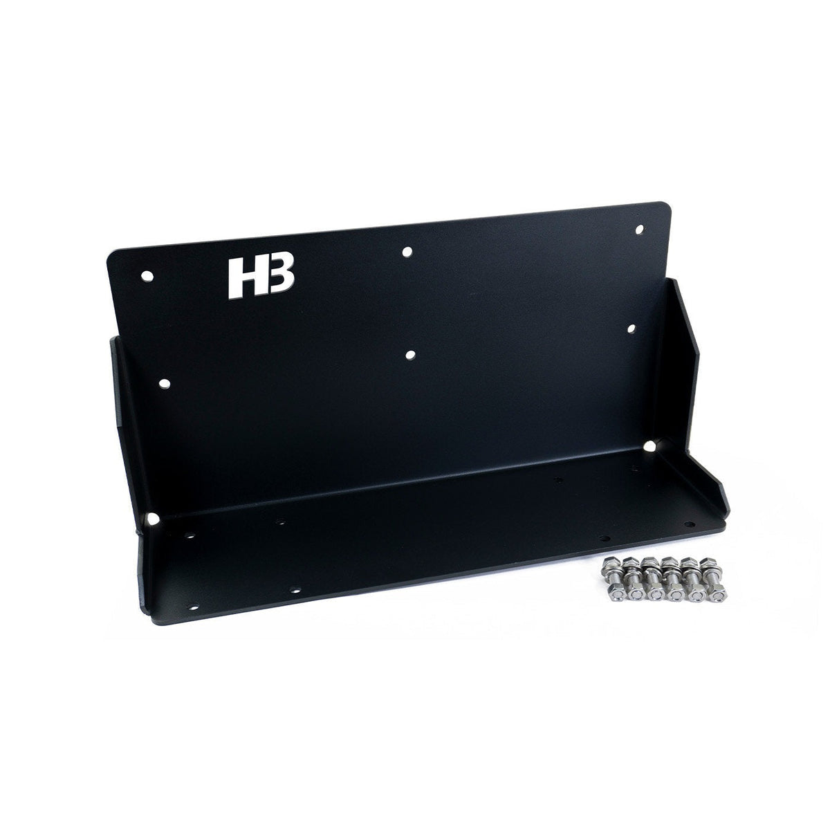 Oasis Air Compressor Bracket