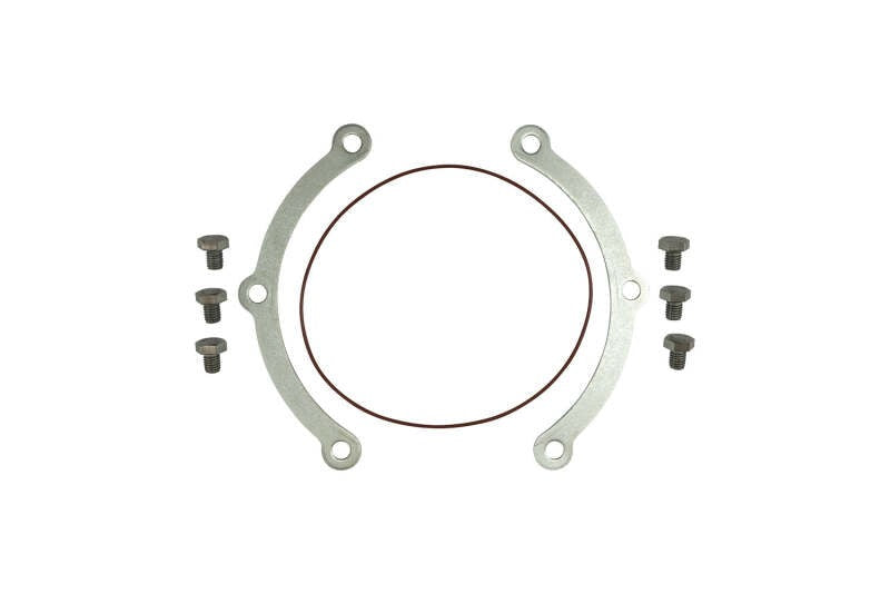 Turbosmart TS-1 and TS-2 Compressor Cover Replacement Hardware for B Frame Turbos