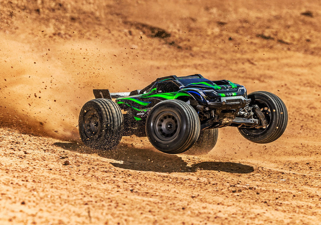 Traxxas Mini XRT (108076-1)