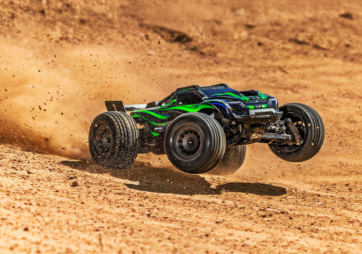 Traxxas Mini XRT (108076-1)
