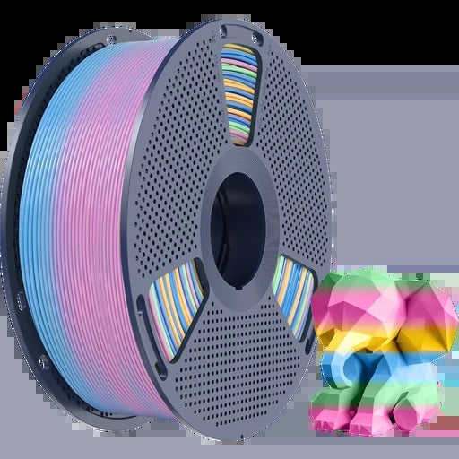 Friendly Hobbies 3D Printer PLA Filament 1kg Spools