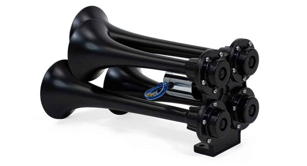 Bullet Air Horn