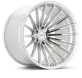 Vossen HFX-4 - 20x9.5 - 6x135 - ET15 - Deep Face - 87.1 - Gloss Gunmetal Wheel