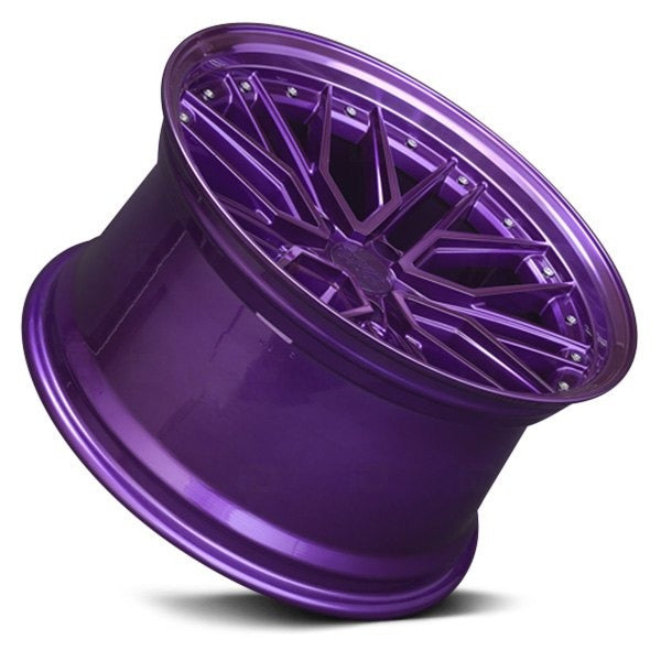 XXR 571 Wheels