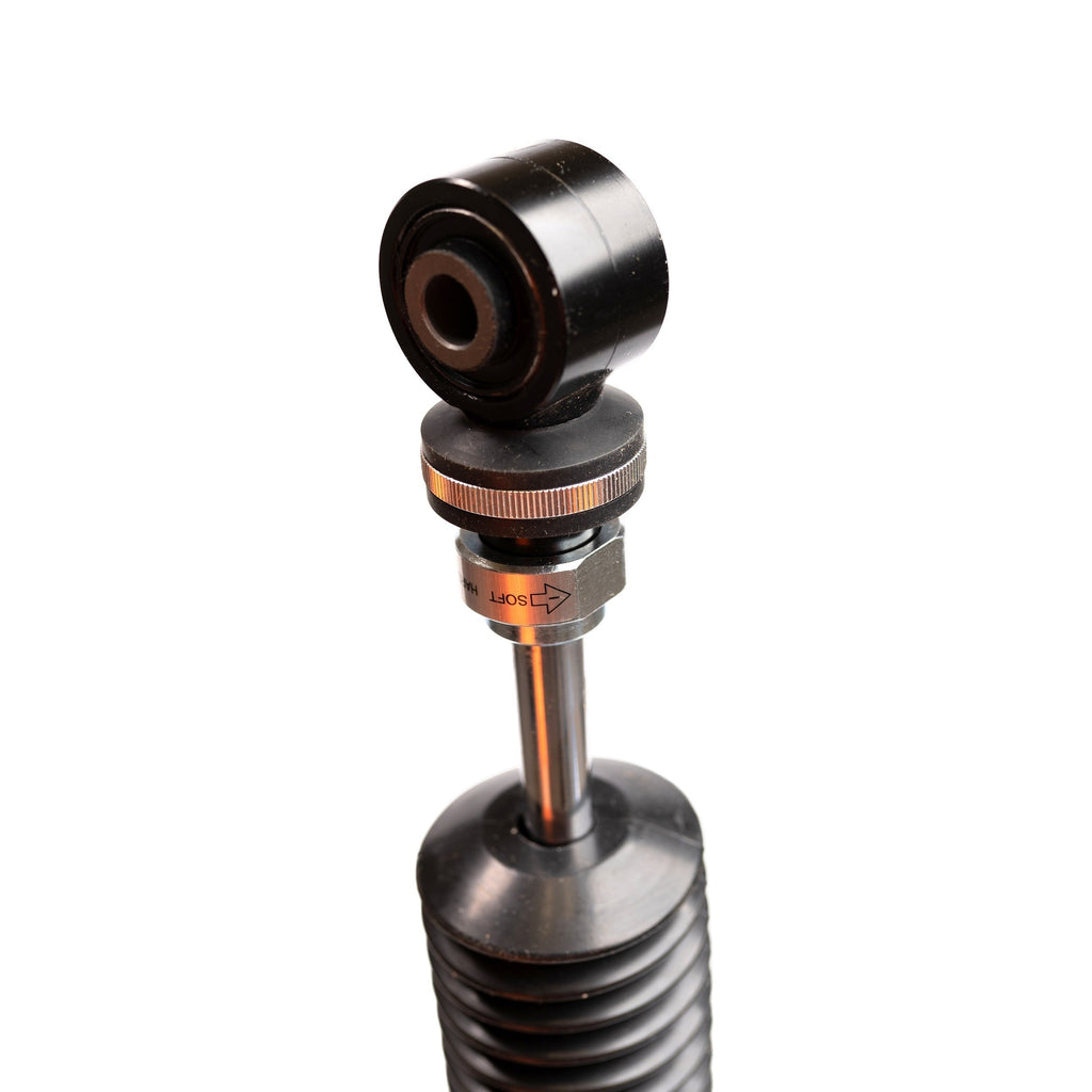 Silver's NEOMAX Coilovers Volvo V50 Fwd 2005-2011