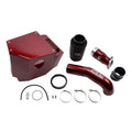 Wehrli 20-24 Chevrolet 6.6L LP5 Duramax 4in Intake Kit Stage 2 - Sparkle Copper