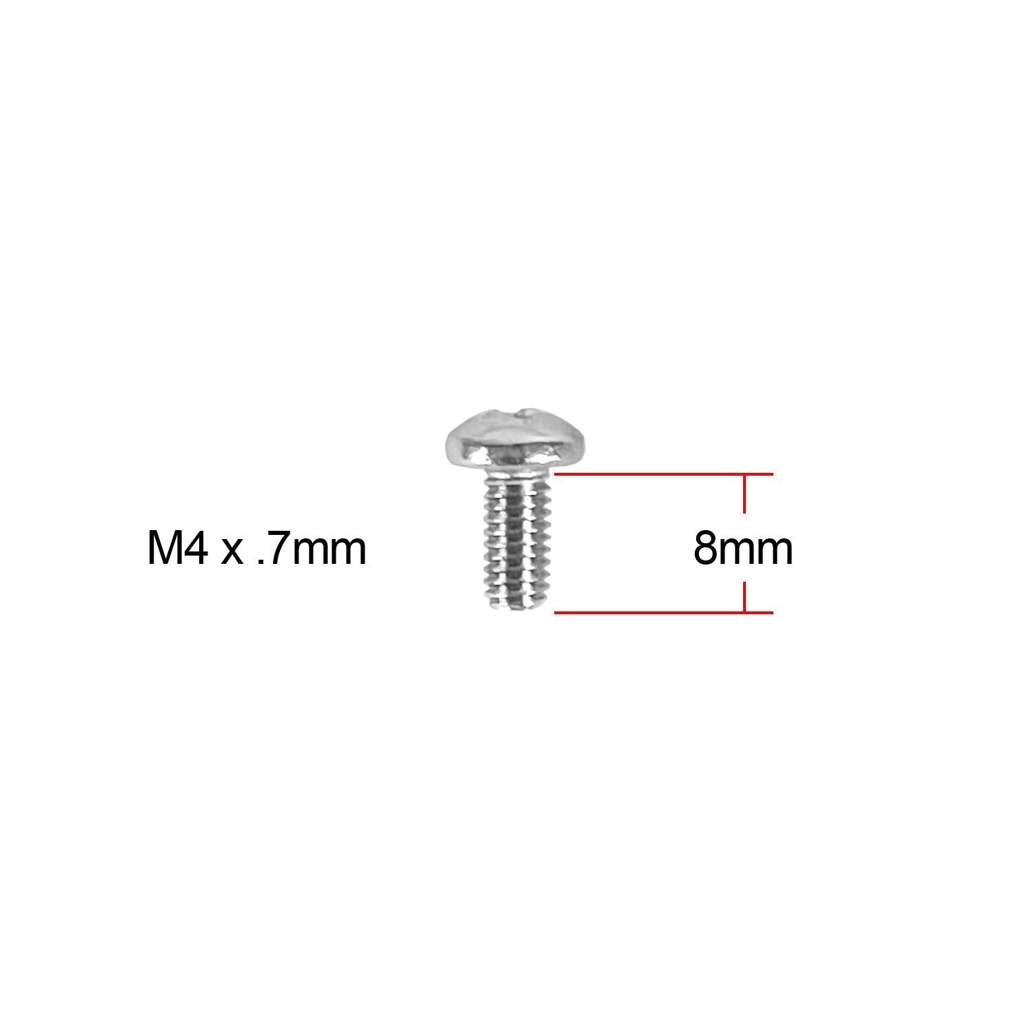 HD Off-Road - V1 Chrome Standard Off-Road Truck Wheel Center Caps