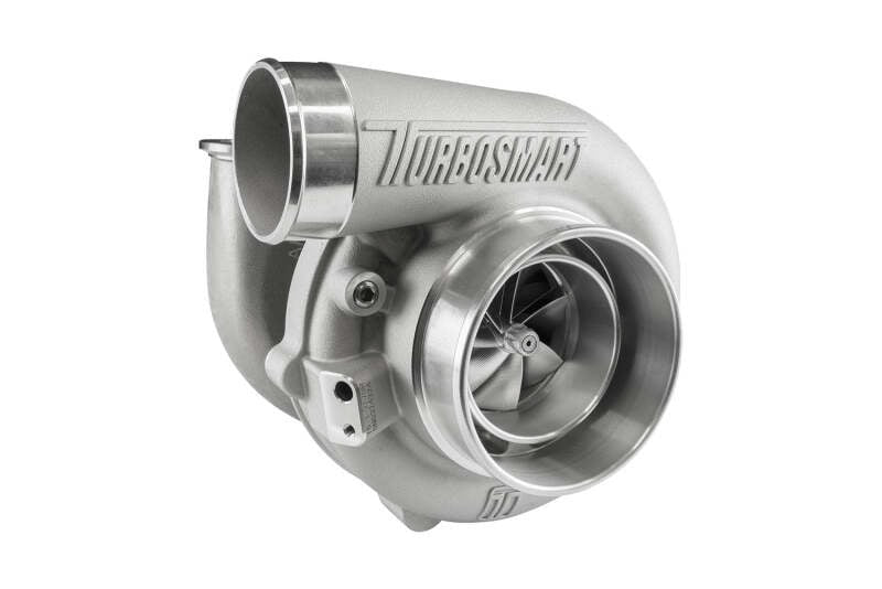 Turbosmart 7170 V-Band 1.07AR Externally Wastegated Reverse Rotation TS-1 Turbocharger