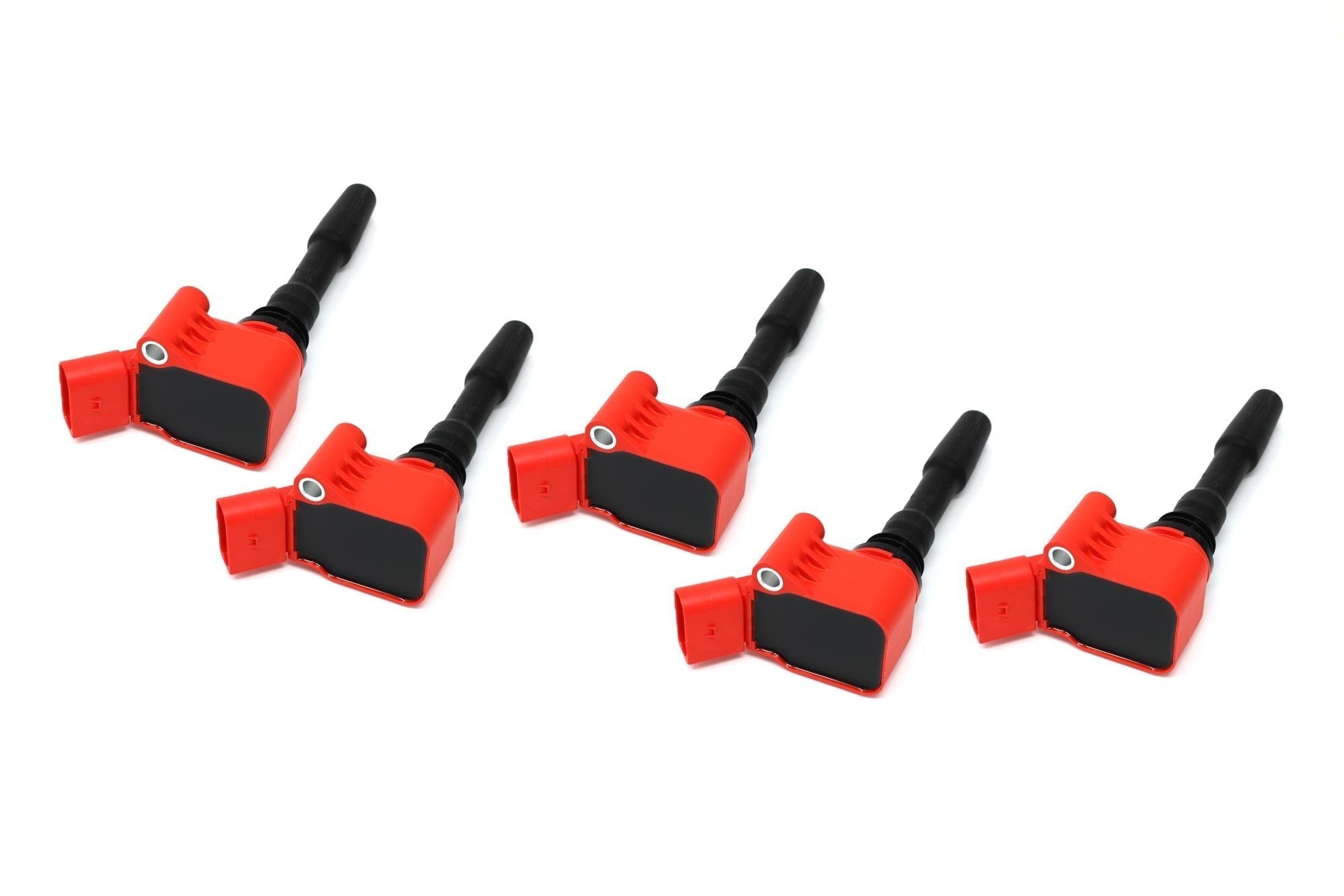 BMS High Output Ignition Coil Kits for VW, Audi, and Porsche