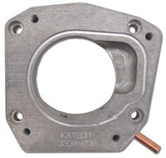 Katech L61 to M62 Throttle Body Adapter