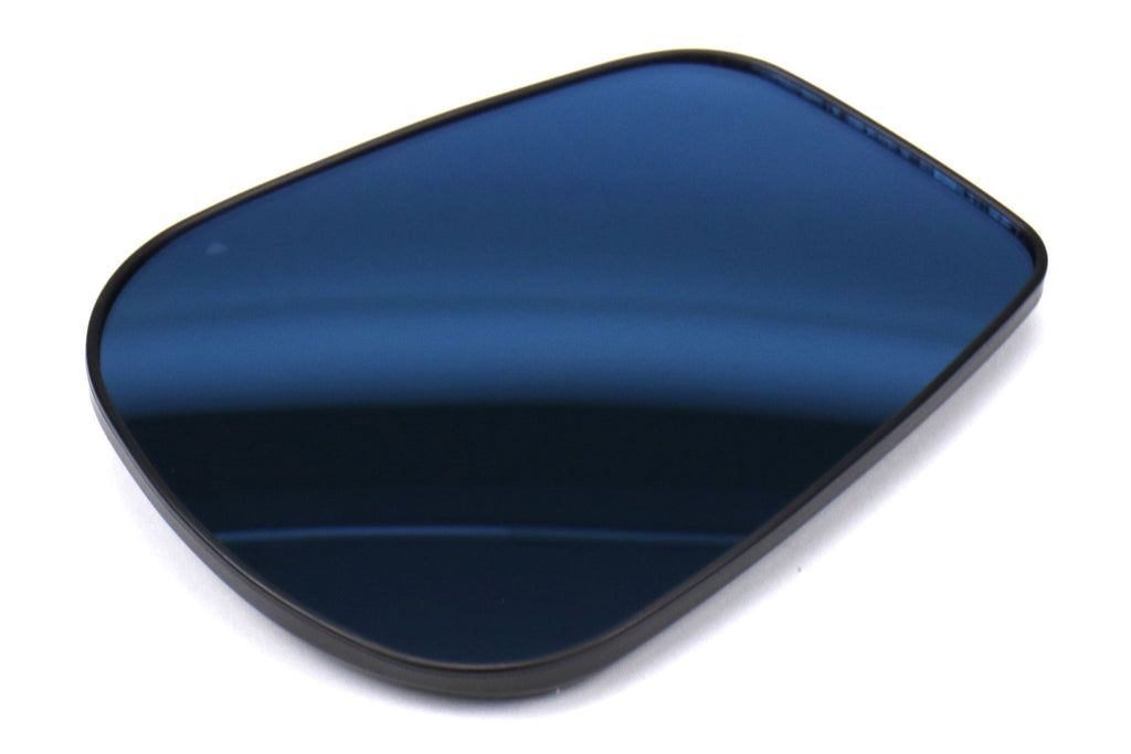OLM Wide Angle Convex Mirrors (Blue) - 2013-2021 FR-S / BRZ / 86