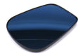 OLM Wide Angle Convex Mirrors (Blue) - 2013-2021 FR-S / BRZ / 86