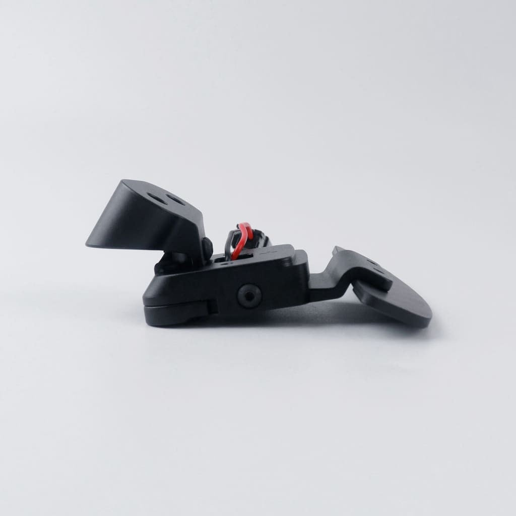 Zen SeriesTM Carbon Fiber Magnetic Paddle Shifters for 2019+ Mazda3
