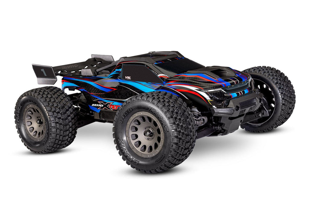 Traxxas Mini XRT (108076-1)