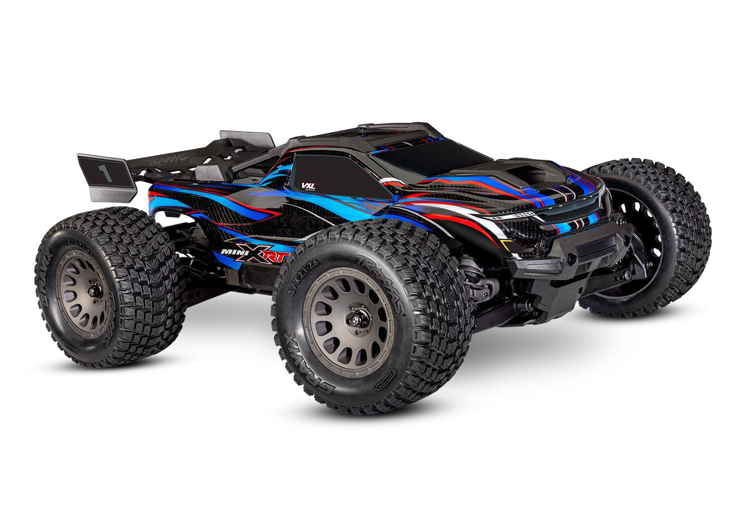 Traxxas Mini XRT (108076-1)