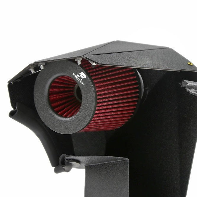 RENNELEMENT G90/G99 M5 Aluminum Engine Bay Intake System