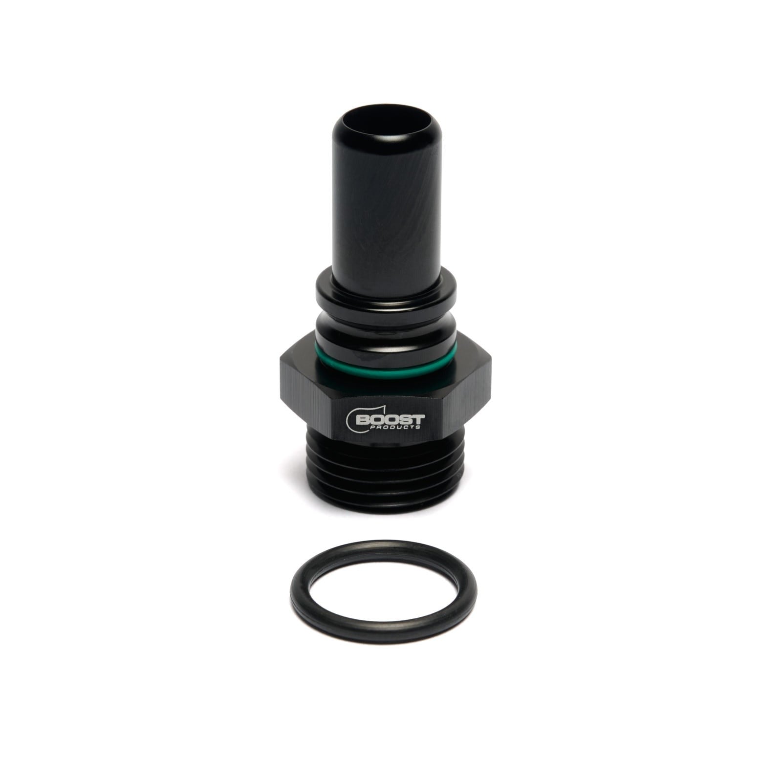 Quick Click Male Reducer Fitting to ORB -AN Male