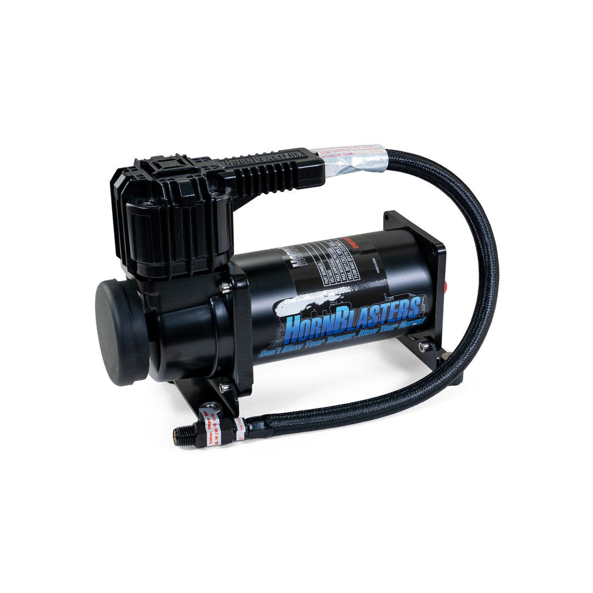 HB-2 Air Compressor