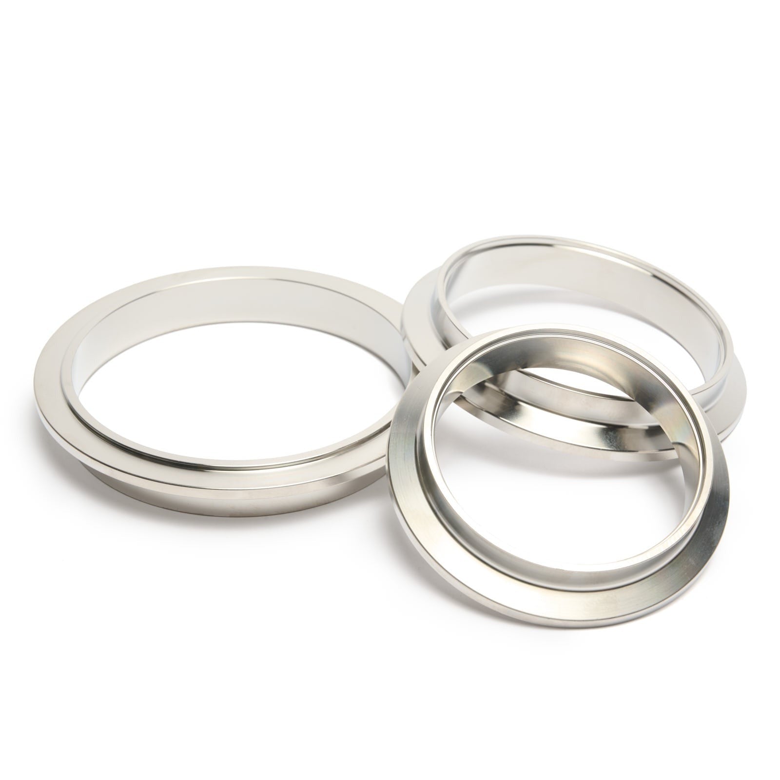 V-Band Deluxe - Male Flange